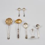 1095 2099 Silver